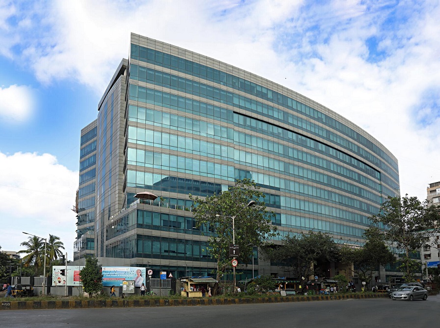 NMIMS Online campus